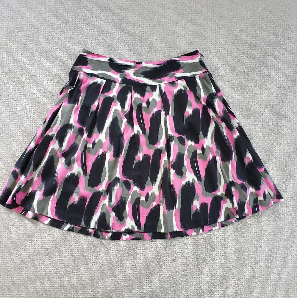 INC skirt